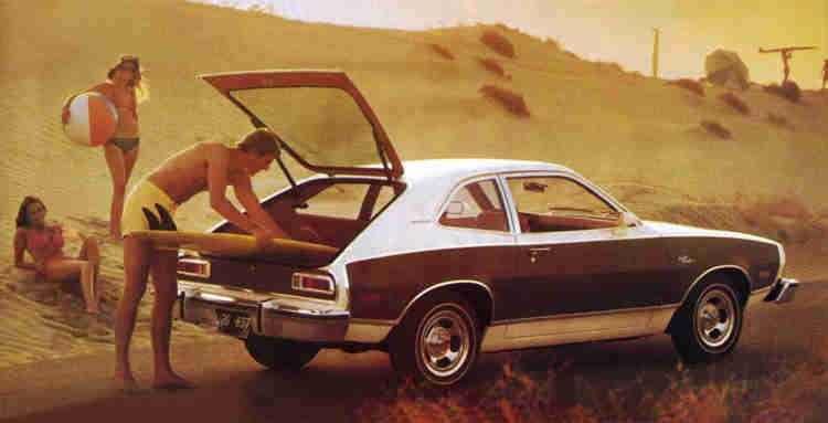 Ford Pinto