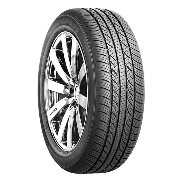 PNEU 165/45 R17